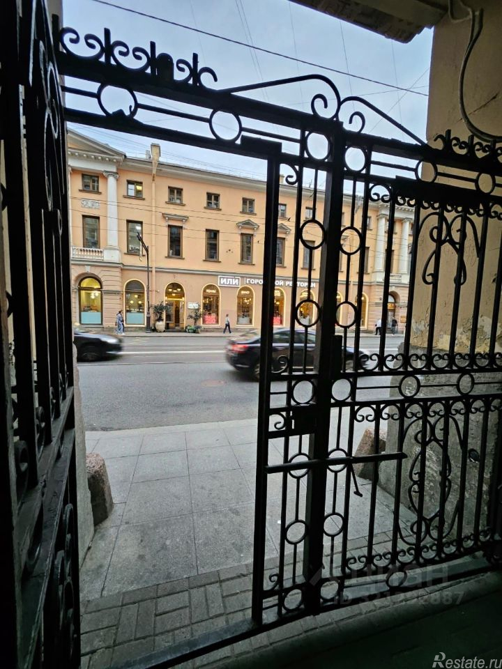 Продажа ПСН Садовая ул,  д. 7-9-11