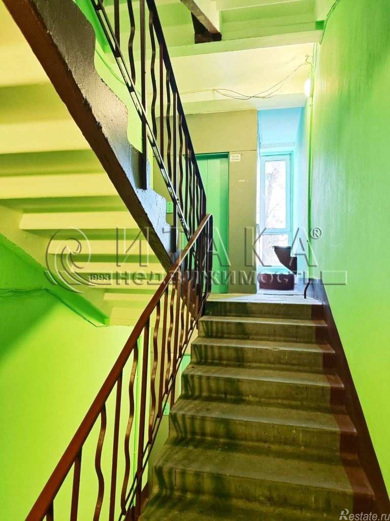 Продажа 2-комн квартиры на вторичном рынке Маршала Жукова пр-кт., д. 56, корп. 2