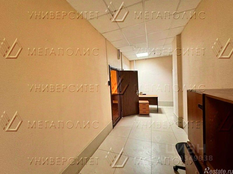 Аренда ПСН Митинский 1-й пер,  д. 25
