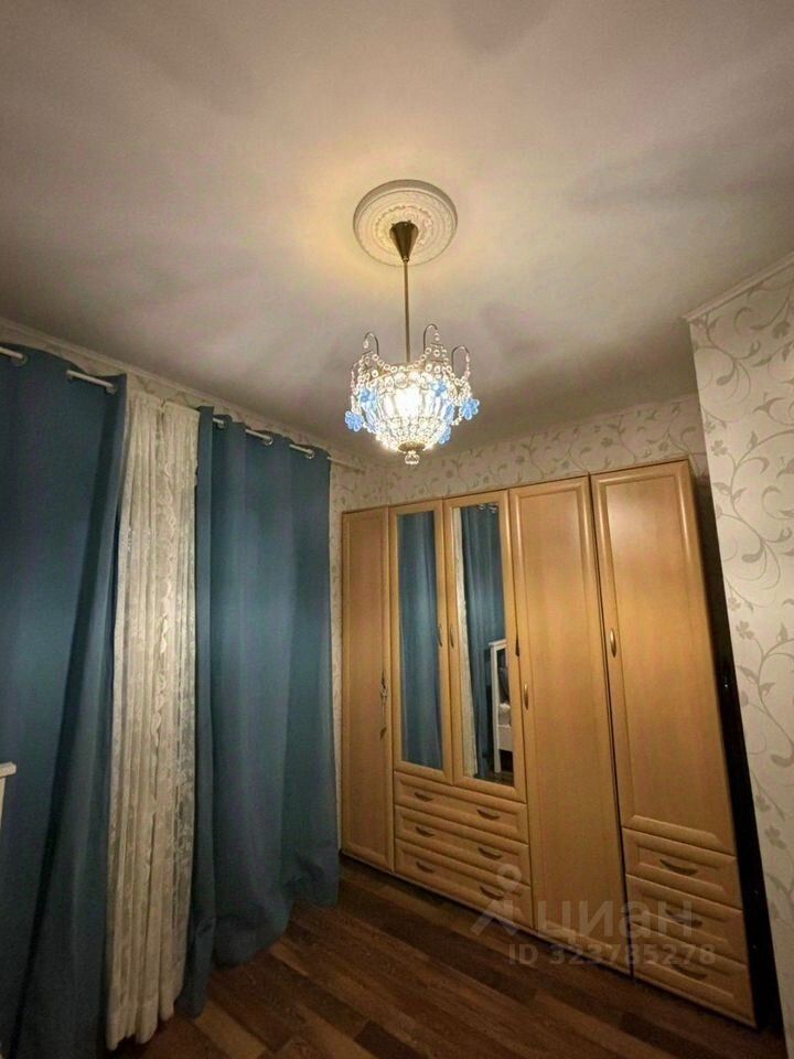 Продажа 2-комн квартиры на вторичном рынке улица Маршала Новикова, 10к1