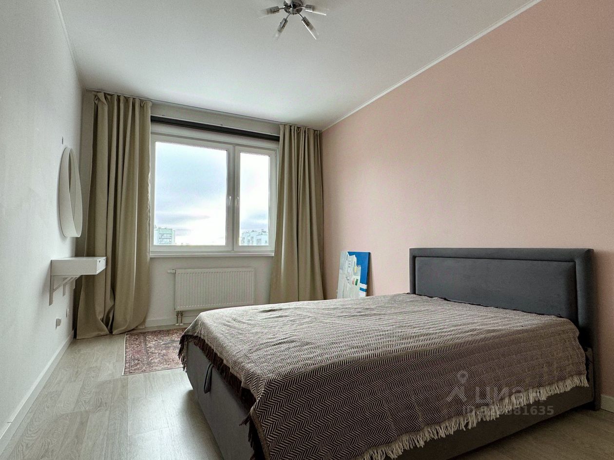 Продажа 1-комн квартиры на вторичном рынке улица Лидии Зверевой, 3к1