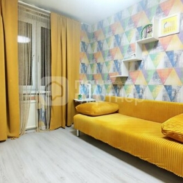 Продажа 2-комн квартиры на вторичном рынке ул Зины Портновой,  д. 46