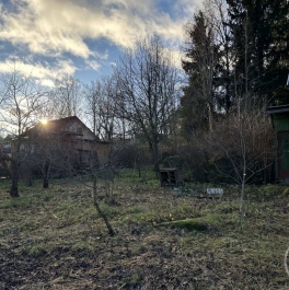 Продажа дома Выборг г., Небесная ул. ,  д. 25