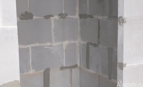 Продажа 3-комн квартиры на вторичном рынке проектируемый проезд № 2017