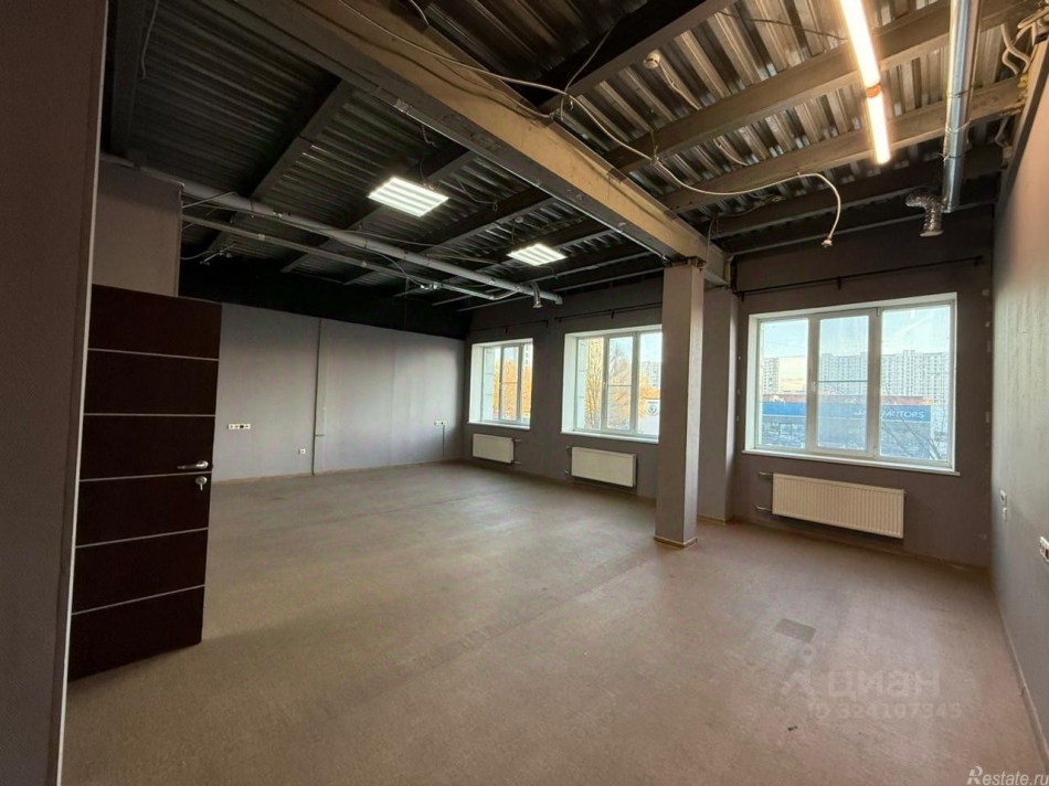 Аренда офиса Дмитровское ш,  д. 100,  к. 2