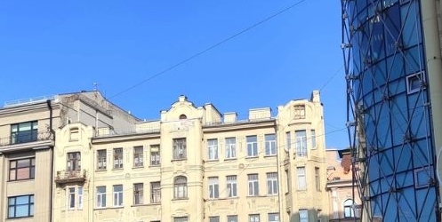 5-комн квартира проспект Добролюбова, 9