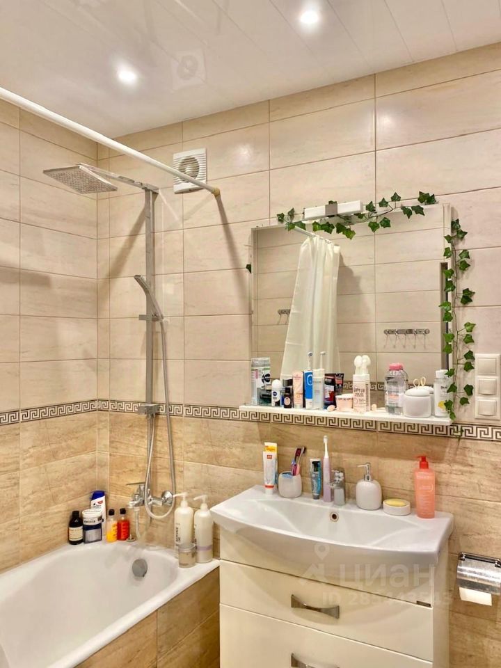 Продажа 2-комн квартиры на вторичном рынке Руза, Прирецкая улица, 34