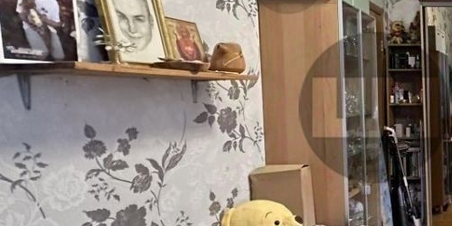 3-комн квартира Наличная улица, 22