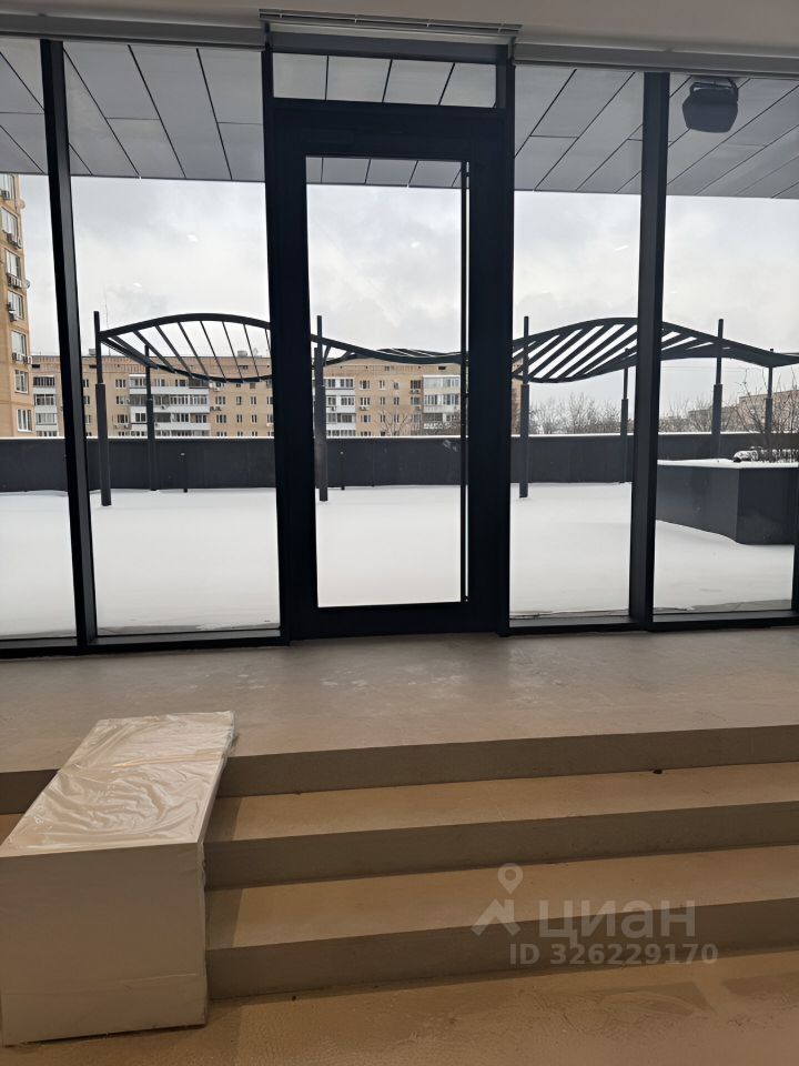 Продажа 2-комн квартиры на вторичном рынке Ленинский пр-кт,  д. 38