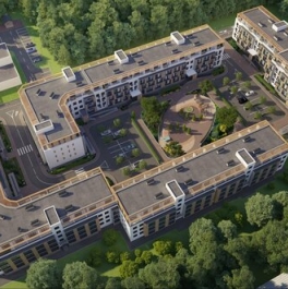 Продажа 2-комн квартиры на вторичном рынке Лосино-Петровский, Почтовый пер,  д. 9