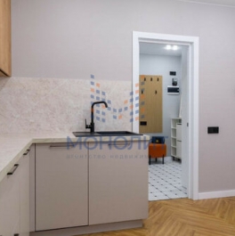 Продажа 1-комн квартиры на вторичном рынке улица Пудовкина