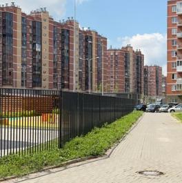 Продажа 1-комн квартиры на вторичном рынке улица Севастьянова,  д. 28 к1