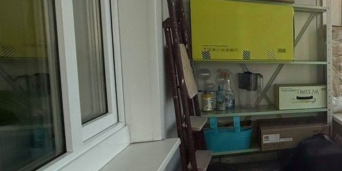 1-комн квартира улица Рогова, 12К2