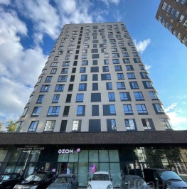 Продажа офиса ул Золоторожский Вал,  д. 32,  к. 12