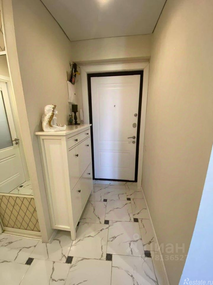 Продажа 2-комн квартиры на вторичном рынке Мытищи г, Парковая 4-я ул