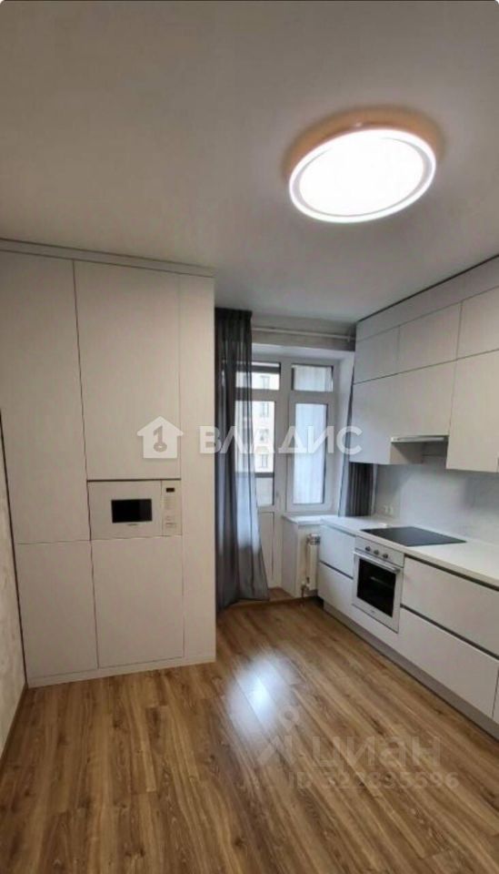 Продажа 1-комн квартиры на вторичном рынке Селятино пгт, улица Госпитальная, 6а