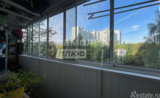 Продажа 3-комн квартиры на вторичном рынке улица Инессы Арманд,  д. 11