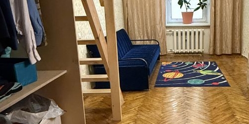 3-комн квартира Литейный проспект, 31