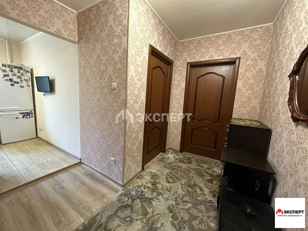 Продажа 2-комн квартиры на вторичном рынке Павловский Посад, Тихонова ул,  д. 32