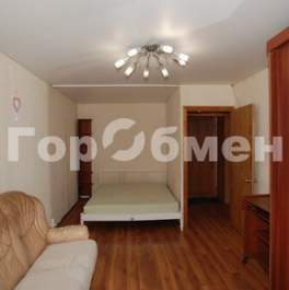 Продажа 1-комн квартиры на вторичном рынке улица Полбина,  д. 66