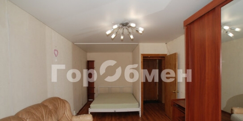 1-комн квартира улица Полбина,  д. 66