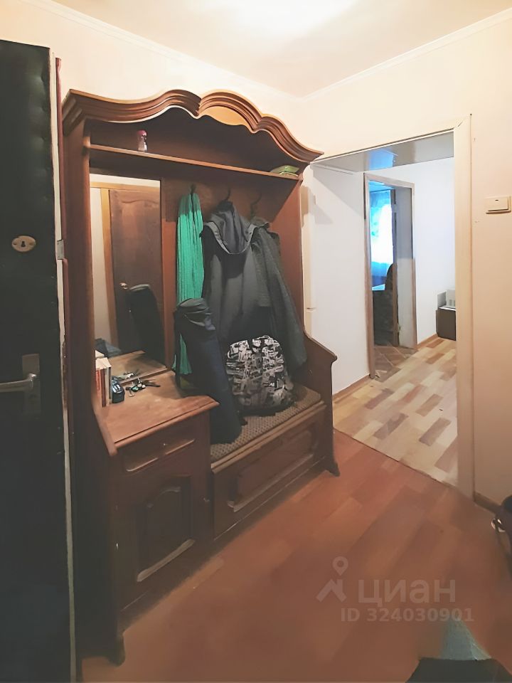 Аренда 2-комн квартиры на вторичном рынке улица Твардовского, 11