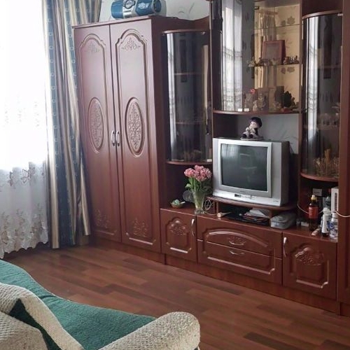 3-комн квартира Колпино, Заводской проспект, 6