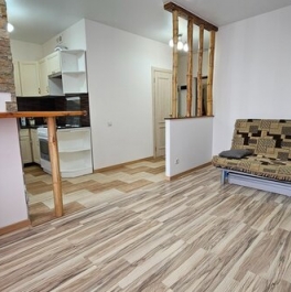 Продажа 1-комн квартиры на вторичном рынке Химки, улица Германа Титова,  д. 8