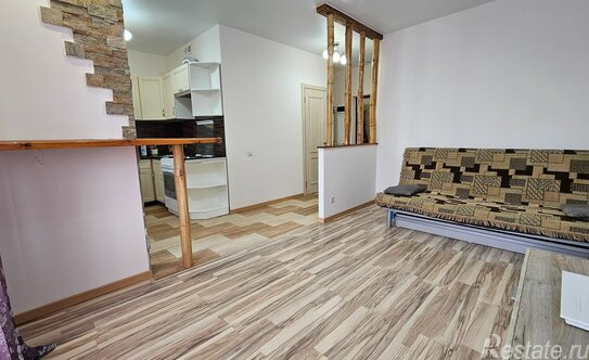 Продажа 1-комн квартиры на вторичном рынке Химки, улица Германа Титова,  д. 8