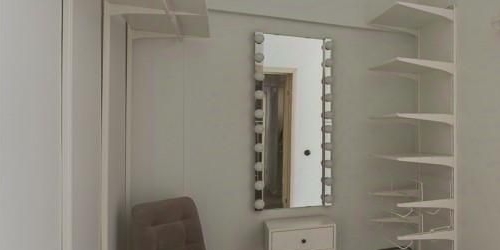 3-комн квартира Новинский бульвар, 15