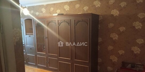 2-комн квартира Андропова пр-кт,  д. 42,  к. 2