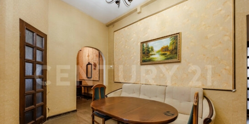 2-комн квартира улица Союза Печатников,  д. 18-20