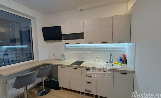 Продажа 1-комн квартиры на вторичном рынке Домодедово, Высотная улица,  д. 4