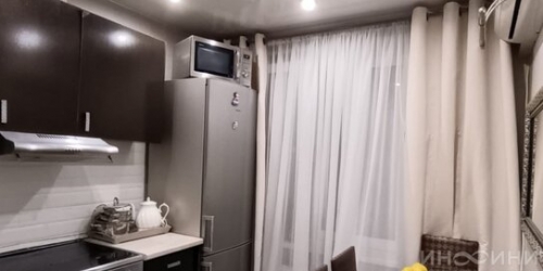 2-комн квартира улица Конёнкова,  д. 21А