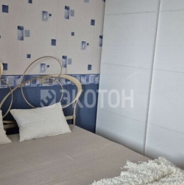 Продажа 3-комн квартиры на вторичном рынке улица Подвойского