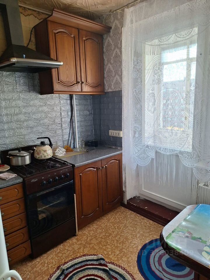 Аренда 2-комн квартиры на вторичном рынке Электросталь г, Ленина пр-кт,  д. 07