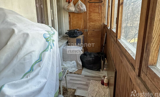 Продажа 1-комн квартиры на вторичном рынке Селигерская улица,  д. 36