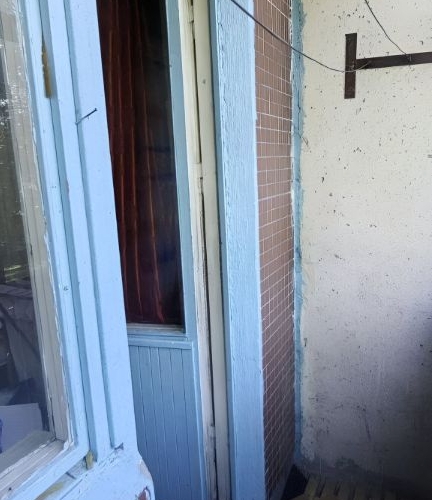 1-комн квартира пос. Красная Долина, 36