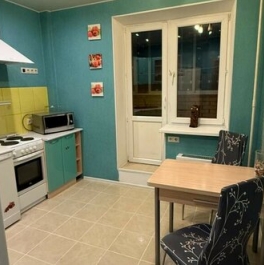 Продажа 1-комн квартиры на вторичном рынке Свердловский, ул Строителей,  д. 8