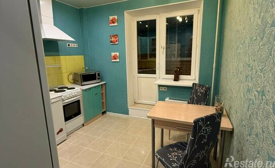 Продажа 1-комн квартиры на вторичном рынке Свердловский, ул Строителей,  д. 8