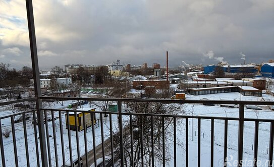 Продажа 1-комн квартиры на вторичном рынке Ивантеевка г, Хлебозаводская ул,  д. 2 к1