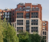 Продать Квартиры вторичка Лиственная улица  20 к2 с1 