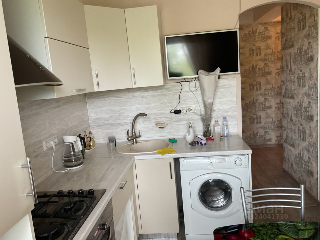 Продажа 2-комн квартиры на вторичном рынке проспект Энергетиков, 30К1