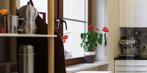 3-комн квартира Большой Гнездниковский переулок, 3