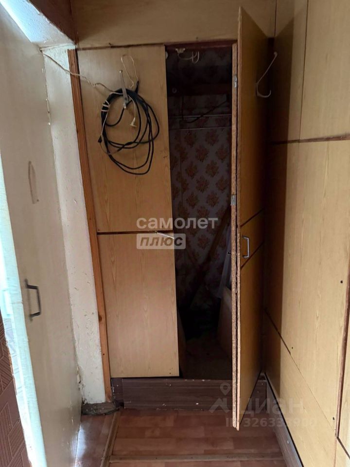 Продажа 2-комн квартиры на вторичном рынке Рошаль, Советская улица,  д. 25