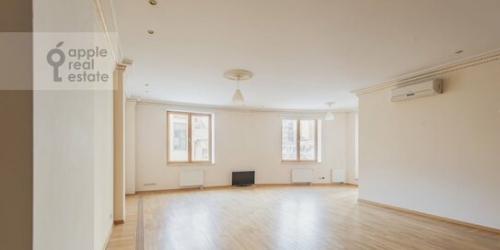 5-комн квартира Казачий 2-й пер,  д. 6