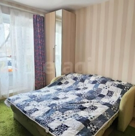 Продажа 2-комн квартиры на вторичном рынке Никулинская улица,  д. 5