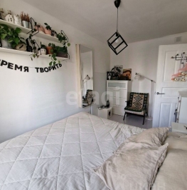 Продажа 2-комн квартиры на вторичном рынке ул Бутырский Вал,  д. 52