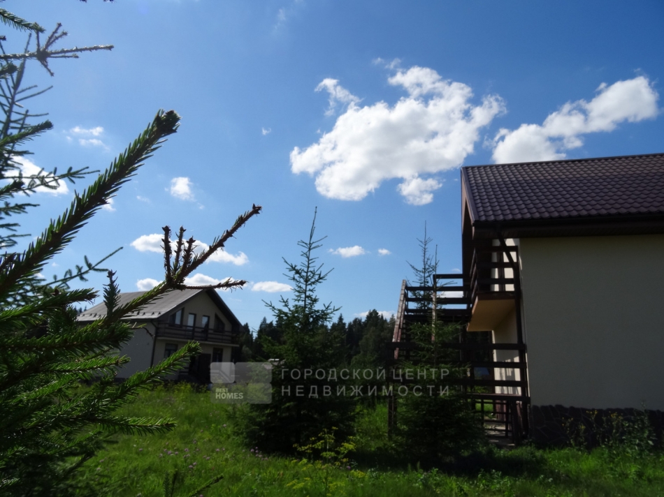 Продажа дома Бурмакино д.,