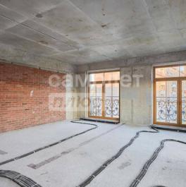 Продажа 2-комн квартиры на вторичном рынке Космодамианская наб,  д. 4/22 с9